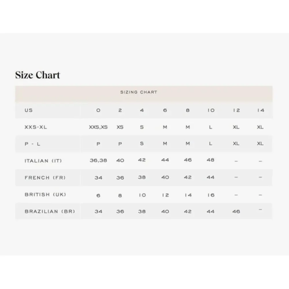 Adam Lippes RTR Design Collective Marled Turtleneck Sweater Wool Blend Beige L - Picture 13 of 13